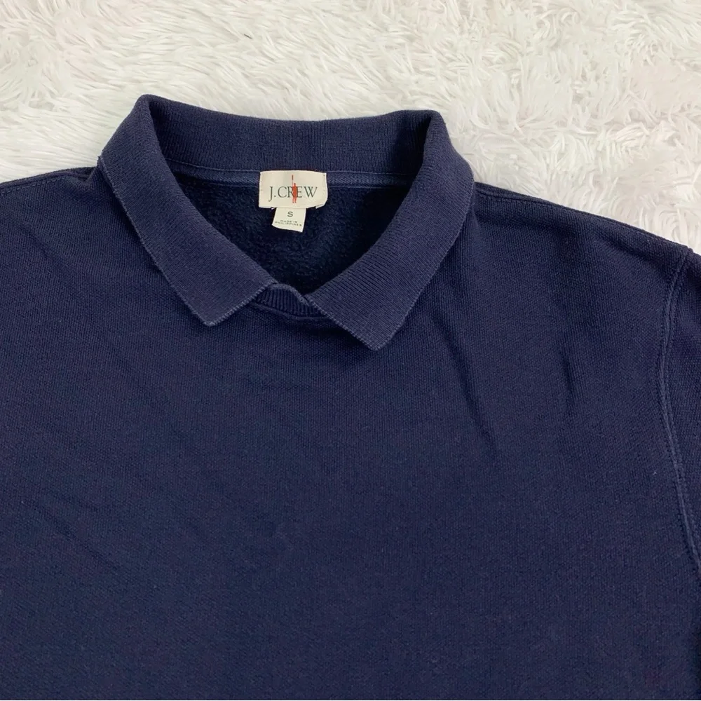 J. Crew gently used